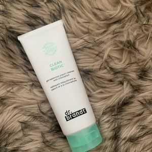 dr bandit face cleanser
